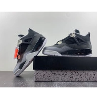 Fear 626969-030 Jordan 4 (2013) Retro Pack 0817
